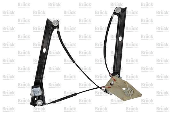Window Regulator (6R4837461N)