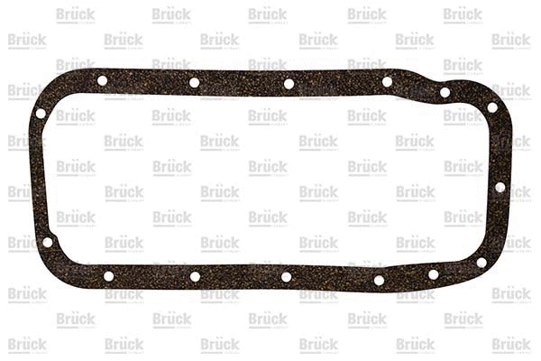 Gasket Set, oil sump (90409693)