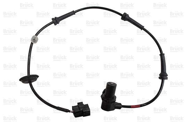 Sensor, wheel speed (96959998)