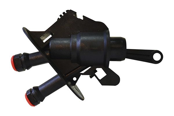 Master Cylinder, clutch (2S617A543AD)