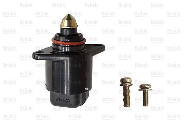 Idle Control Valve, air supply (92061898)