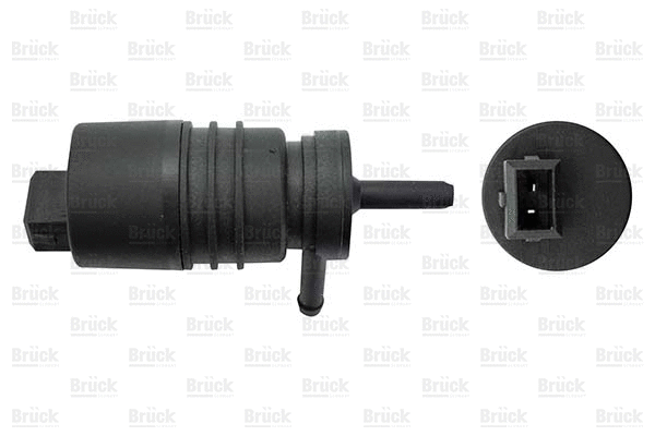 Wiper Motor (377955651)