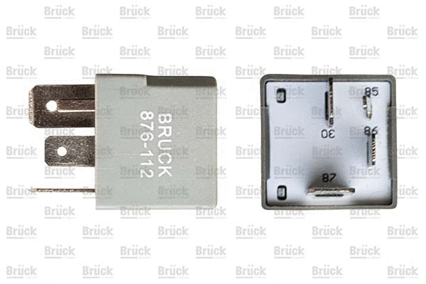 Control Unit, lights (191906383)