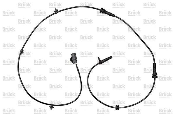 Sensor, wheel speed (479103DA0A)