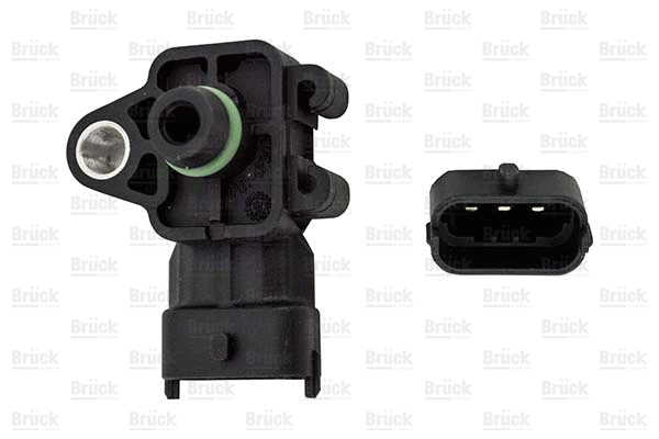 Sensor, intake manifold pressure (55573248)