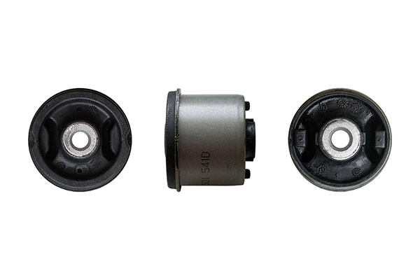 Wheel Hub (6N0501541D)