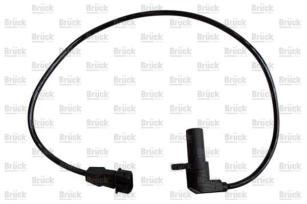 Sensor, crankshaft pulse (90451442)