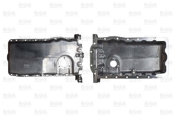 Oil Sump (038103603N)