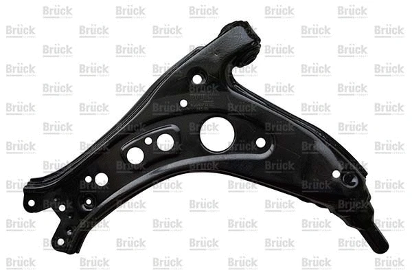 Fork Brace (6Q0407151D)