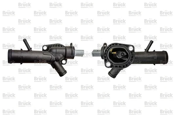 Coolant Flange (03L121132F)