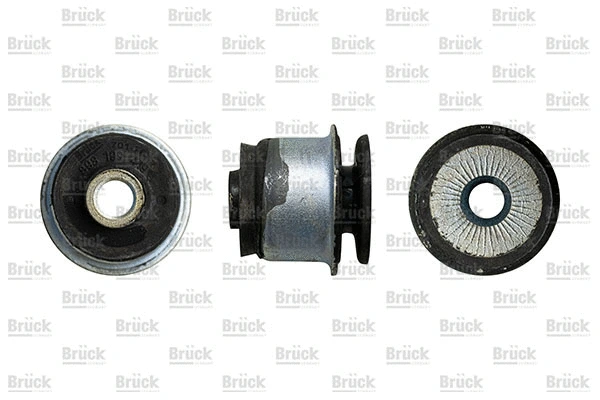 Wheel Hub (893199419)