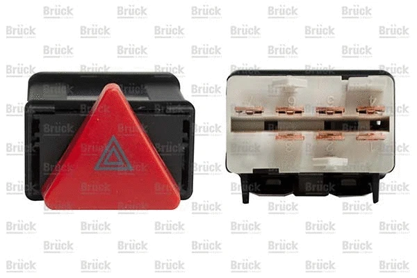 Switch (6N0953235B)