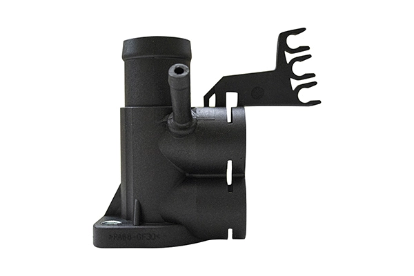 Coolant Flange (037121132E)