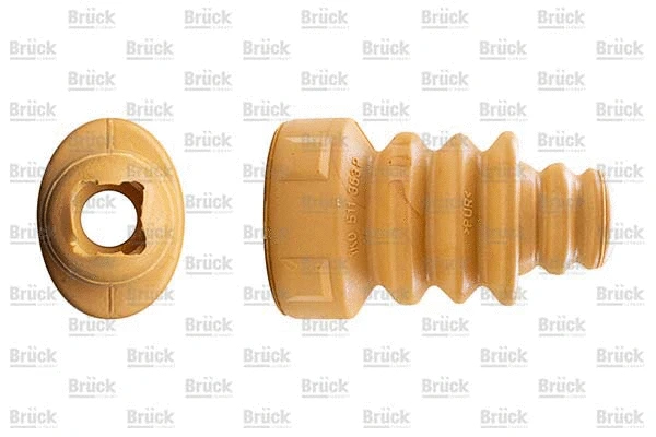 Rubber Buffer, suspension (1K0511353P)
