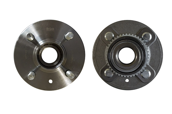 Wheel Hub (5271025001)