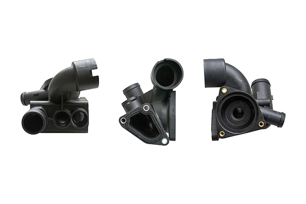 Coolant Flange (022121117C)