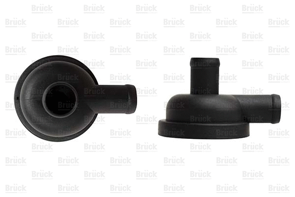 Valve, charcoal filter (tank ventilation) (06A129101A)