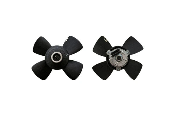 Electric Motor, radiator fan (327959455A)