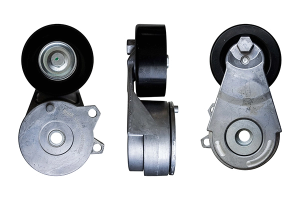 Belt Pulley, alternator (119551KC0A)
