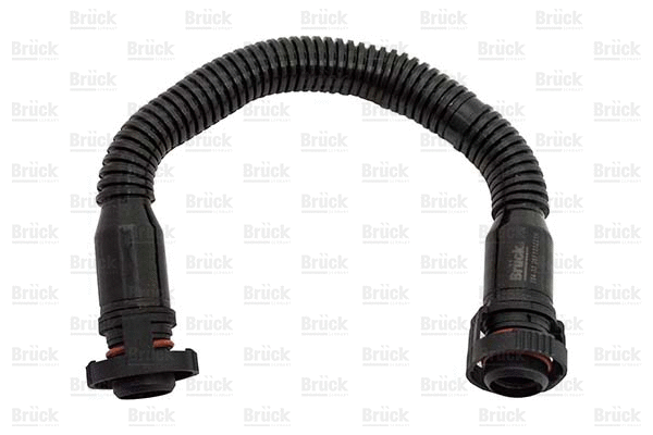 Hose, crankcase ventilation (06F103221H)