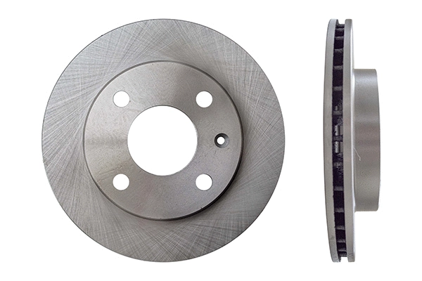 Brake Disc (YS4Z1125BA)
