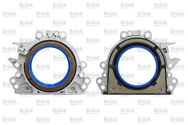 Shaft Seal, crankshaft (04E103170A)