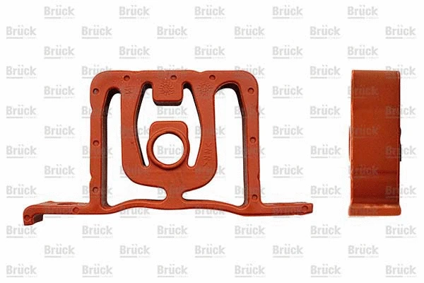 Mount, exhaust system (1J0253144G)