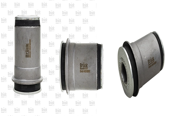 Wheel Hub (4806126050)
