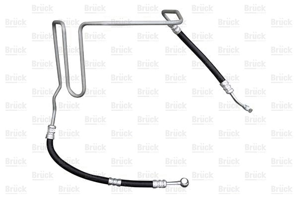 Hydraulic Hose, steering (1J0422893BT)