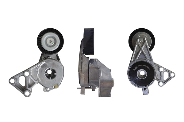 Belt Pulley, alternator (06A903315E)