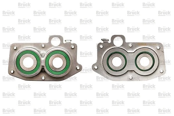 Bearing, manual transmission (02T311206E)