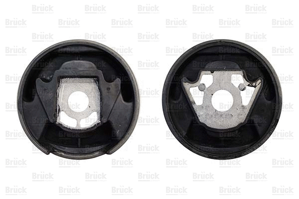 Wheel Hub (1K0199867Q)