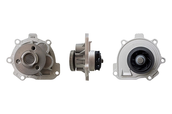 Water Pump, engine cooling (24405895)