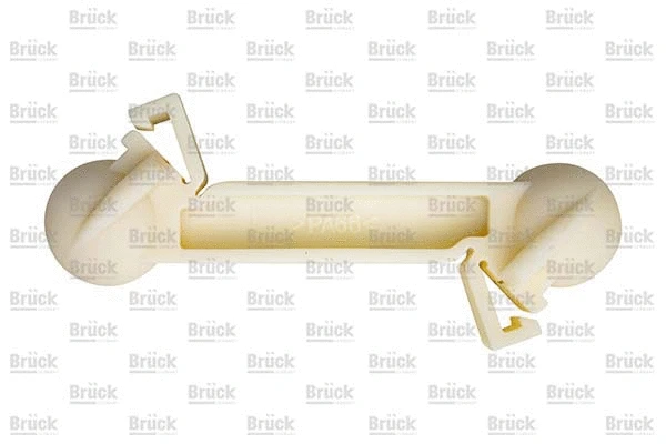 Guide, shift rod (191711595)