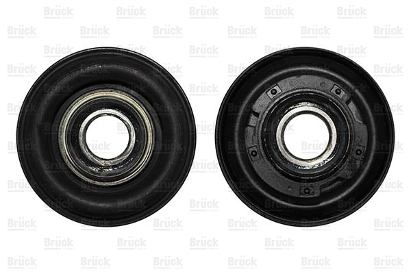 Suspension, propshaft (3752101W25)