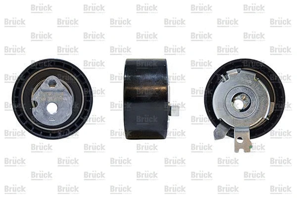 Deflection/Guide Pulley, timing belt (1307000QAB)