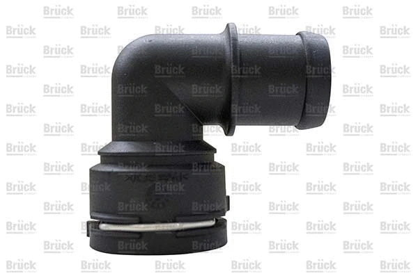 Coolant Flange (1J0122291F)