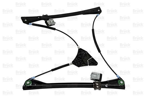 Window Regulator (6Q4837462J)