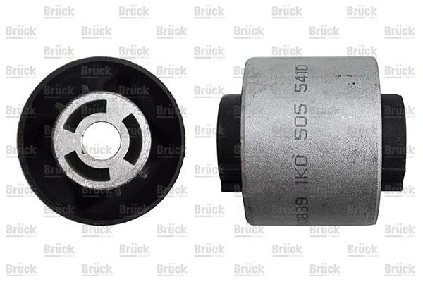 Wheel Hub (1K0505541D)