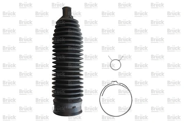 Bellow, steering (6Q0423831D)