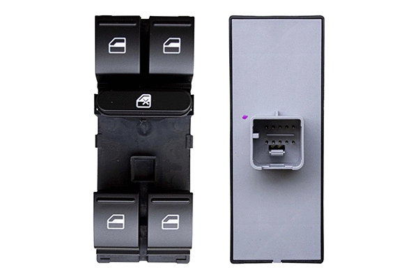 Relay, window regulator (1K4959857B)