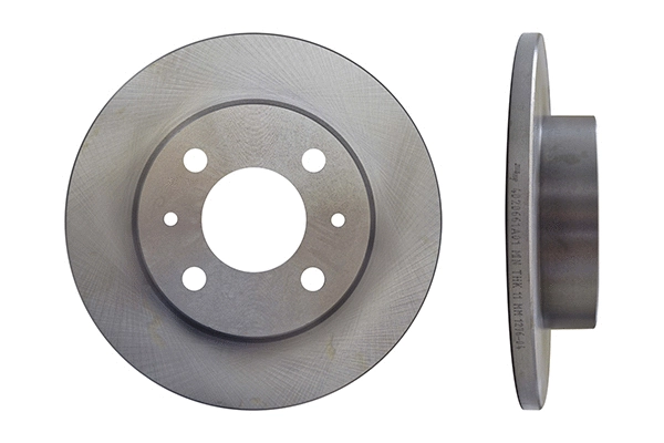 Brake Disc (4020661A01)