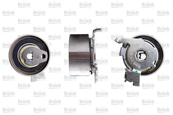 Belt Pulley, alternator (9158004)