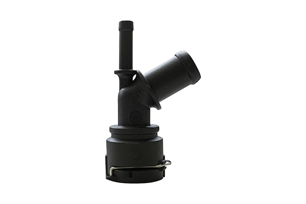 Coolant Flange (1J0122291B)