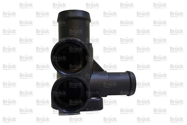 Coolant Flange (037121133B)