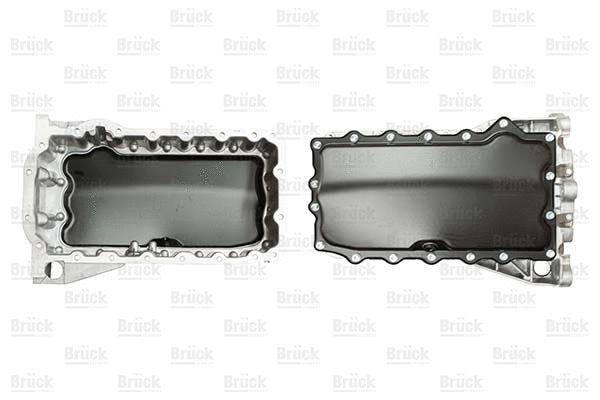 Oil Sump (06A103601T)