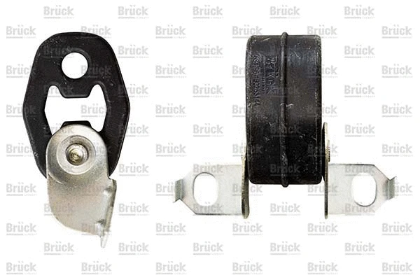 Mount, exhaust system (1J0253144)