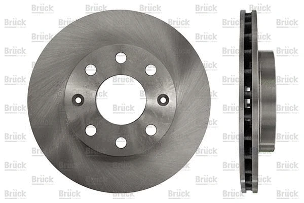 Brake Disc (96471274)