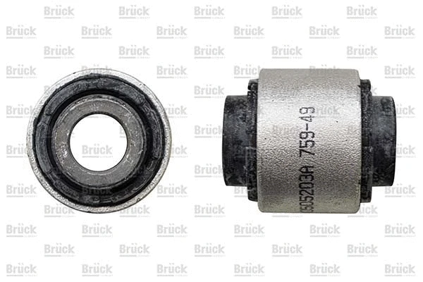 Wheel Hub (1K0505203A)
