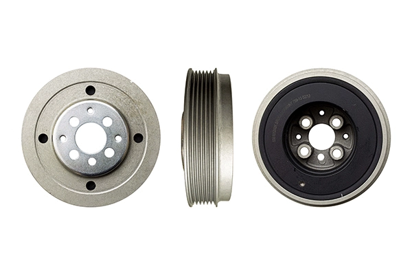 Belt Pulley, crankshaft (038105243K)